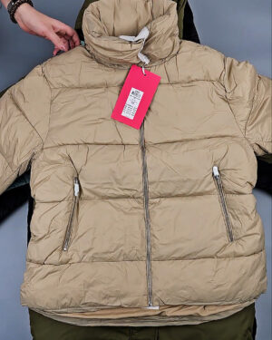 Купить Верхняя одежда BESTSELLER Дания#10 кг, ЛОТ №6807 оптом в Сочи и Краснодарском крае