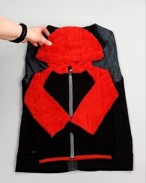 Фотография  601 - Спортивные костюмы дети CAN#6 кг оптом в Сочи и Краснодарском крае