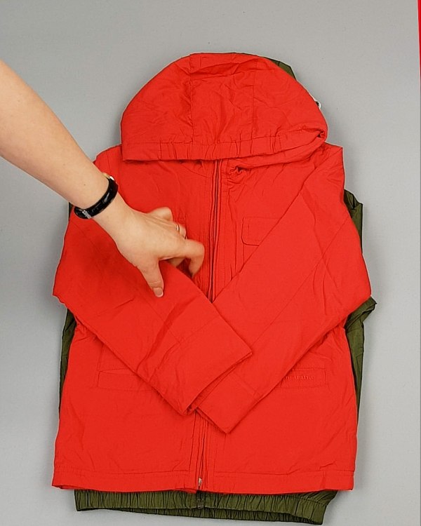 Фотография  344 - А 86442  Детский микс W (Heavy rummage )#25 кг оптом в Сочи и Краснодарском крае