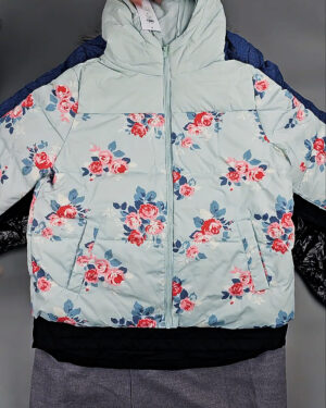 Купить Верхняя одежда VILA#10,2 кг, ЛОТ №6825 оптом в Сочи и Краснодарском крае