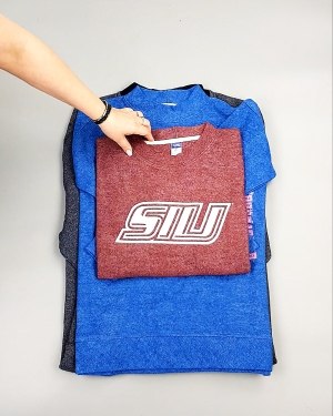 Фотография  847 - SWEATSHIRT CAN 084#10 кг оптом в Сочи и Краснодарском крае