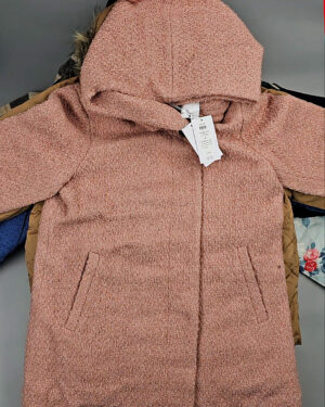 Фотография  754 - Верхняя одежда VILA#10,2 кг, ЛОТ №6826 оптом в Сочи и Краснодарском крае