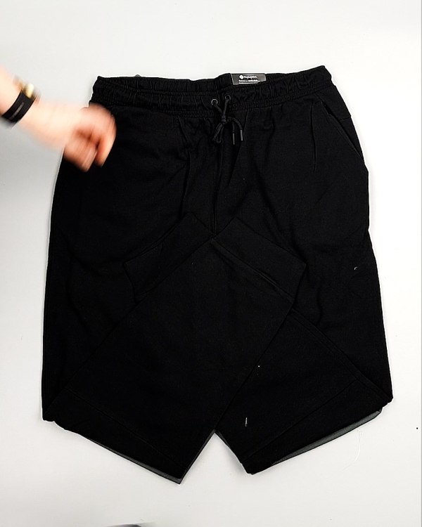 Фотография  668 - Штаны спортивные муж CAN 084#10 кг оптом в Сочи и Краснодарском крае