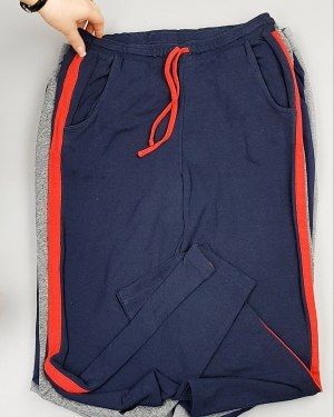 Фотография  739 - Спортивные штаны Ex#25 кг оптом в Сочи и Краснодарском крае