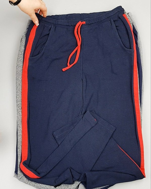 Фотография  607 - Спортивные штаны Ex#25 кг оптом в Сочи и Краснодарском крае