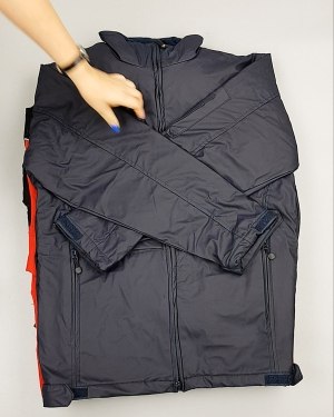 Фотография  358 - Ветровки CAN 084#10 кг, ЛОТ №6939 оптом в Сочи и Краснодарском крае