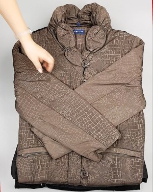 Фотография  310 - Primetta Куртки женские#25 кг оптом в Сочи и Краснодарском крае