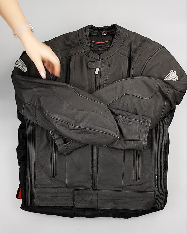 Фотография  568 - МОТО одежда mix БМ#20 кг оптом в Сочи и Краснодарском крае