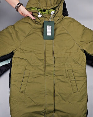 Фотография  566 - Верхняя одежда BESTSELLER Дания#10 кг, ЛОТ №6807 оптом в Сочи и Краснодарском крае