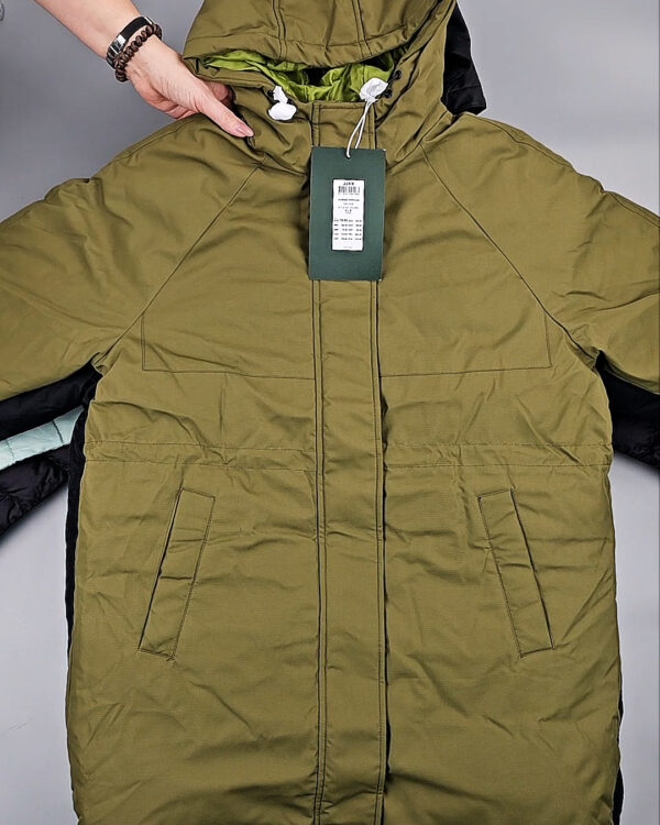 Фотография  769 - Верхняя одежда BESTSELLER Дания#10 кг, ЛОТ №6807 оптом в Сочи и Краснодарском крае