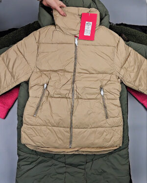 Фотография  663 - Верхняя одежда BESTSELLER Дания#12 кг, ЛОТ №5189 оптом в Сочи и Краснодарском крае