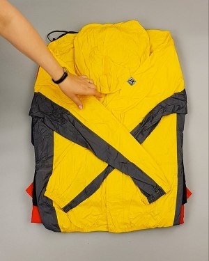 Фотография  794 - Дождевики#25 кг оптом в Сочи и Краснодарском крае