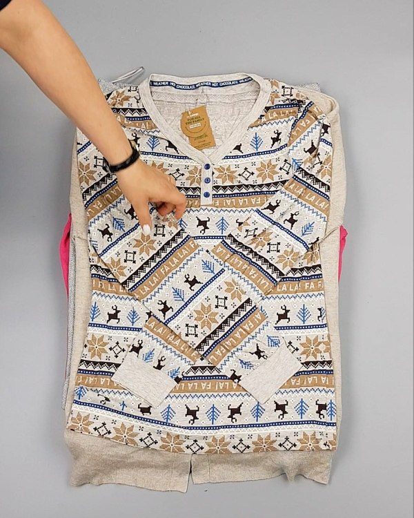 Фотография  862 - Mix Euro Winter#100 кг оптом в Сочи и Краснодарском крае