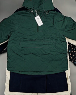 Фотография  929 - Верхняя одежда VILA#10 кг, ЛОТ №6824 оптом в Сочи и Краснодарском крае