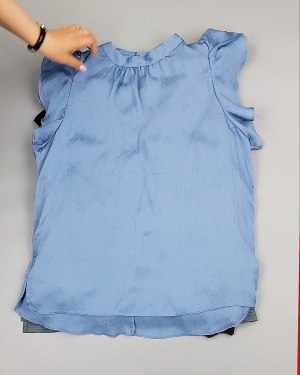 Фотография  279 - Mix Euro Summer#100 кг оптом в Сочи и Краснодарском крае