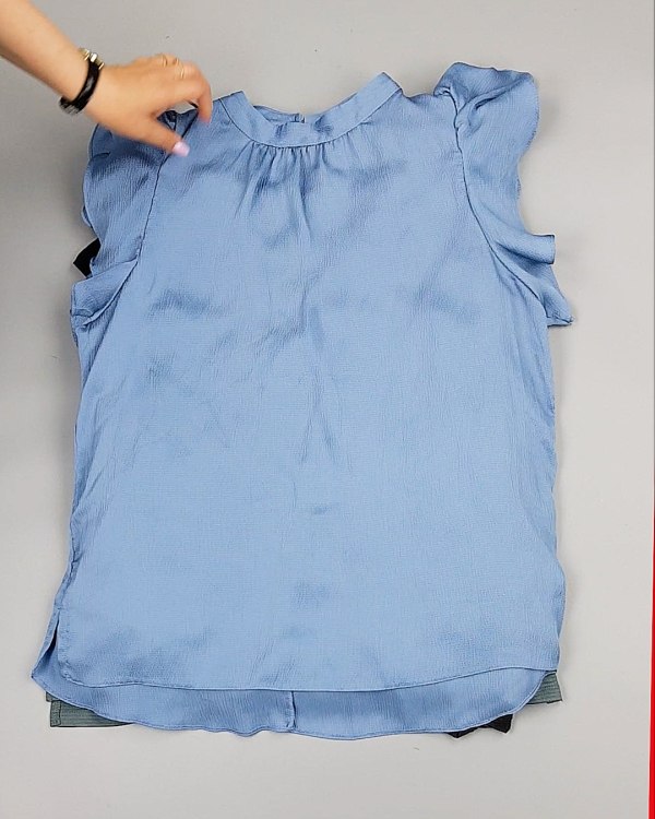 Фотография  586 - Mix Euro Summer#100 кг оптом в Сочи и Краснодарском крае