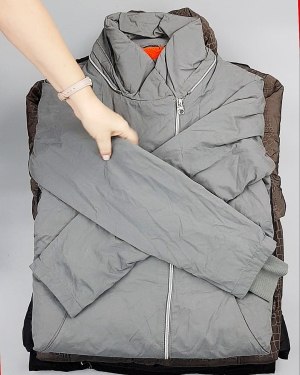 Фотография  957 - Primetta Куртки женские#25 кг оптом в Сочи и Краснодарском крае