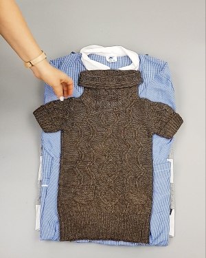 Фотография  159 - Детский микс осень Extra+Cream (CHILD AUTUMN EXTRA)#20 кг оптом в Сочи и Краснодарском крае