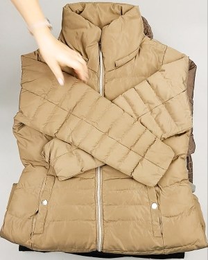 Фотография  929 - Primetta Куртки женские#25 кг оптом в Сочи и Краснодарском крае