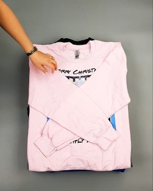 Фотография  472 - SWEATSHIRT CAN 084#10 кг оптом в Сочи и Краснодарском крае