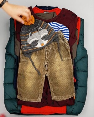 Купить KB1W mix#15 кг оптом в Сочи и Краснодарском крае