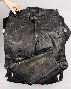 Фотография  639 - МОТО одежда mix БМ#20 кг оптом в Сочи и Краснодарском крае