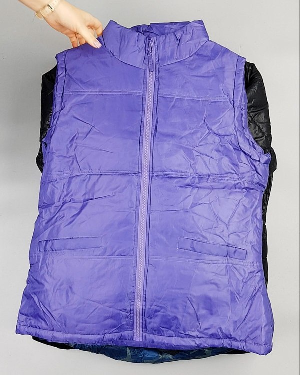 Фотография  158 - А 94742 Куртки ж/м (Heavy Anorak)#25 кг оптом в Сочи и Краснодарском крае