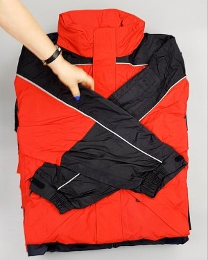 Фотография  397 - Ветровки CAN 084#10 кг, ЛОТ №6939 оптом в Сочи и Краснодарском крае