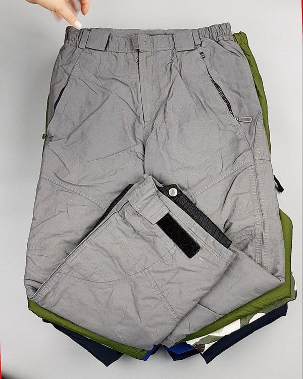 Фотография  919 - Комбинезоны лыжные SKI БМ#20 кг оптом в Сочи и Краснодарском крае