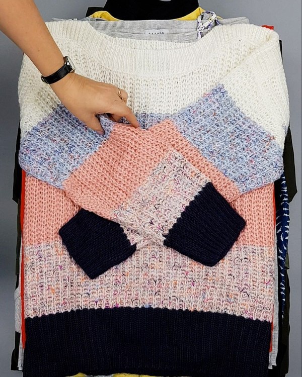 Фотография  961 - Cream Шотландия mix БМ#70 кг оптом в Сочи и Краснодарском крае