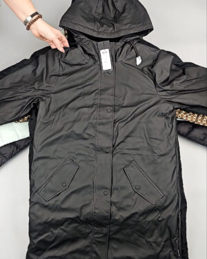 Фотография  847 - Верхняя одежда BESTSELLER Дания#10 кг, ЛОТ №6807 оптом в Сочи и Краснодарском крае