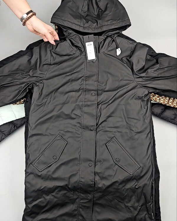 Фотография  888 - Верхняя одежда BESTSELLER Дания#10 кг, ЛОТ №6807 оптом в Сочи и Краснодарском крае