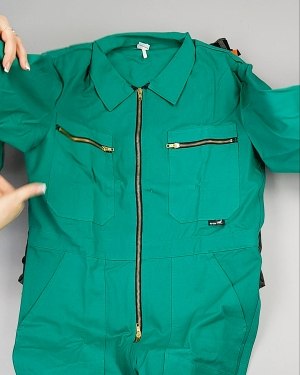 Фотография  356 - Рабочая одежда#25 кг оптом в Сочи и Краснодарском крае