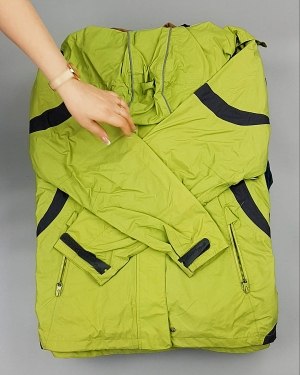 Фотография  125 - Куртки взрослые ANO#23 кг оптом в Сочи и Краснодарском крае