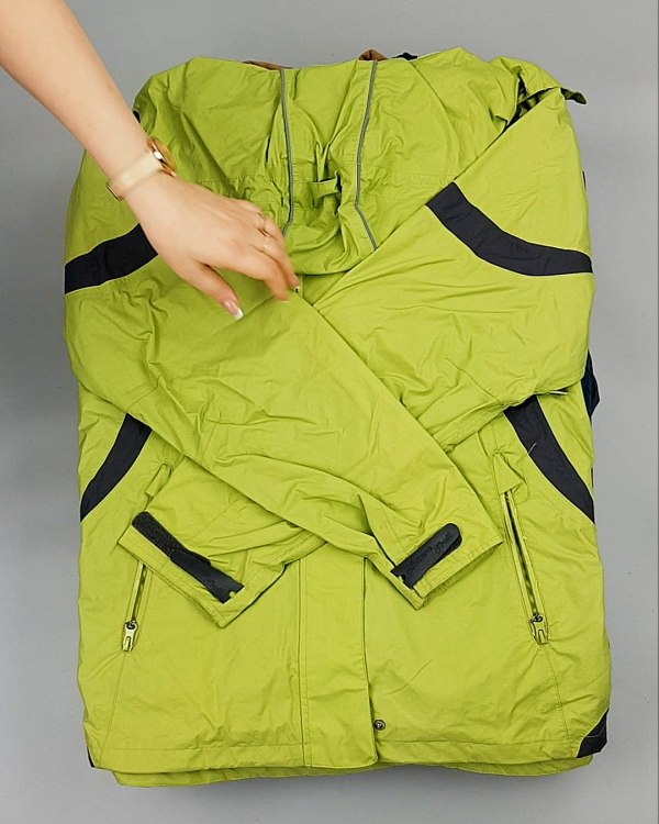 Фотография  779 - Куртки взрослые ANO#23 кг оптом в Сочи и Краснодарском крае