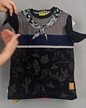 Фотография  853 - Desigual Kids Summer#25 шт, ЛОТ №11 оптом в Сочи и Краснодарском крае