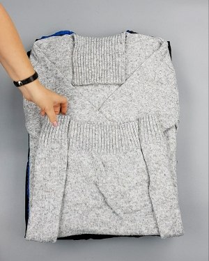 Фотография  671 - Cream Платья Winter#25 кг оптом в Сочи и Краснодарском крае