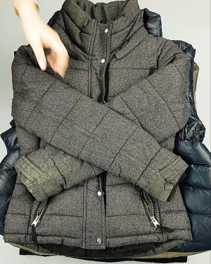 Фотография  120 - Primetta Куртки женские#25 кг оптом в Сочи и Краснодарском крае