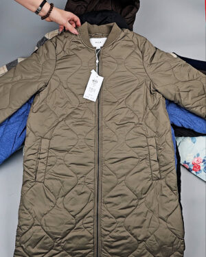 Фотография  204 - Верхняя одежда VILA#10,2 кг, ЛОТ №6826 оптом в Сочи и Краснодарском крае