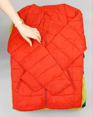 Фотография  243 - Куртки взрослые ANO#23 кг оптом в Сочи и Краснодарском крае