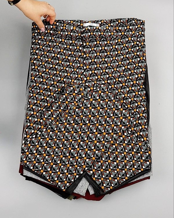 Фотография  836 - Cream Брюки женские Winter#25 кг оптом в Сочи и Краснодарском крае