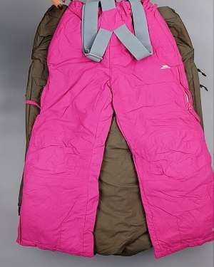 Фотография  447 - ШТАНЫ лыжные SKI #20 кг оптом в Сочи и Краснодарском крае