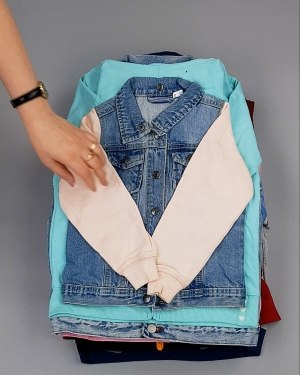 Фотография  522 - А 92382  Детский микс W (Medium rummage )#25 кг оптом в Сочи и Краснодарском крае