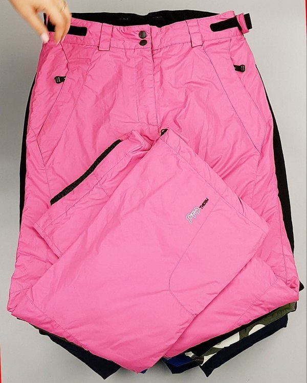 Фотография  446 - Комбинезоны лыжные SKI БМ#20 кг оптом в Сочи и Краснодарском крае