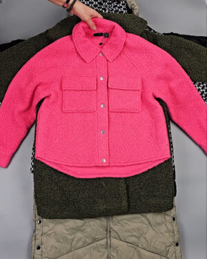 Фотография  194 - Верхняя одежда BESTSELLER Дания#12 кг, ЛОТ №5189 оптом в Сочи и Краснодарском крае