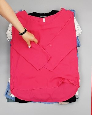 Фотография  143 - Mix Euro Summer#100 кг оптом в Сочи и Краснодарском крае