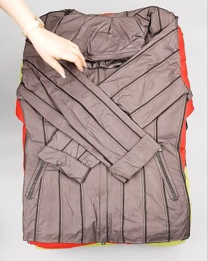 Фотография  414 - Куртки взрослые ANO#23 кг оптом в Сочи и Краснодарском крае