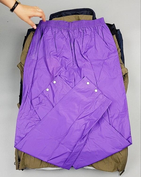 Фотография  916 - Дождевики#25 кг оптом в Сочи и Краснодарском крае