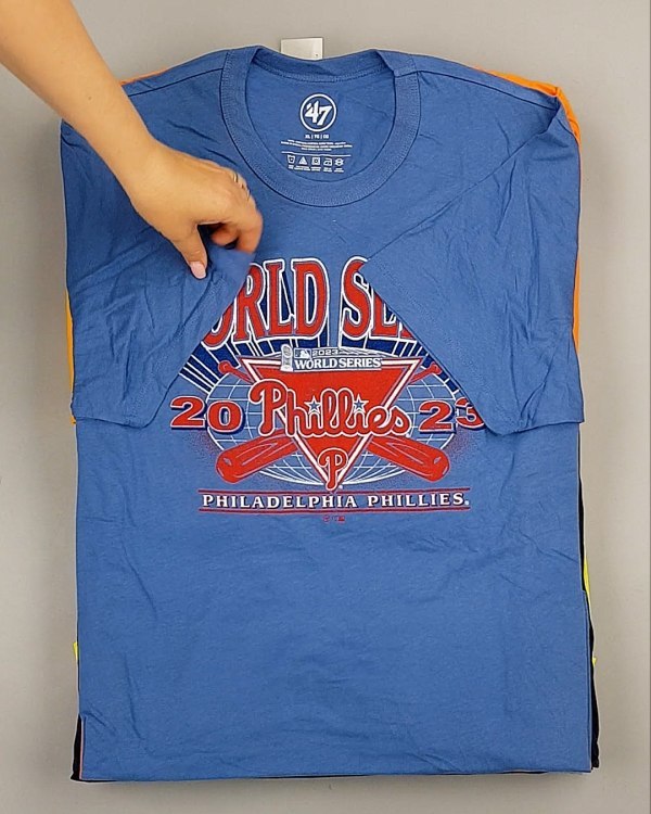 Фотография  346 - Футболки СТОК CAN 084#5 кг оптом в Сочи и Краснодарском крае