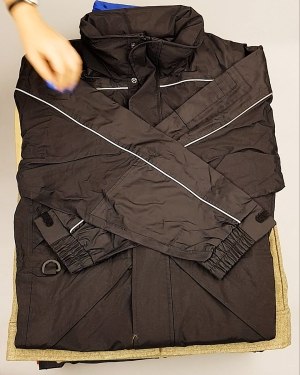 Фотография  411 - Ветровки CAN 084#10 кг, ЛОТ №6939 оптом в Сочи и Краснодарском крае